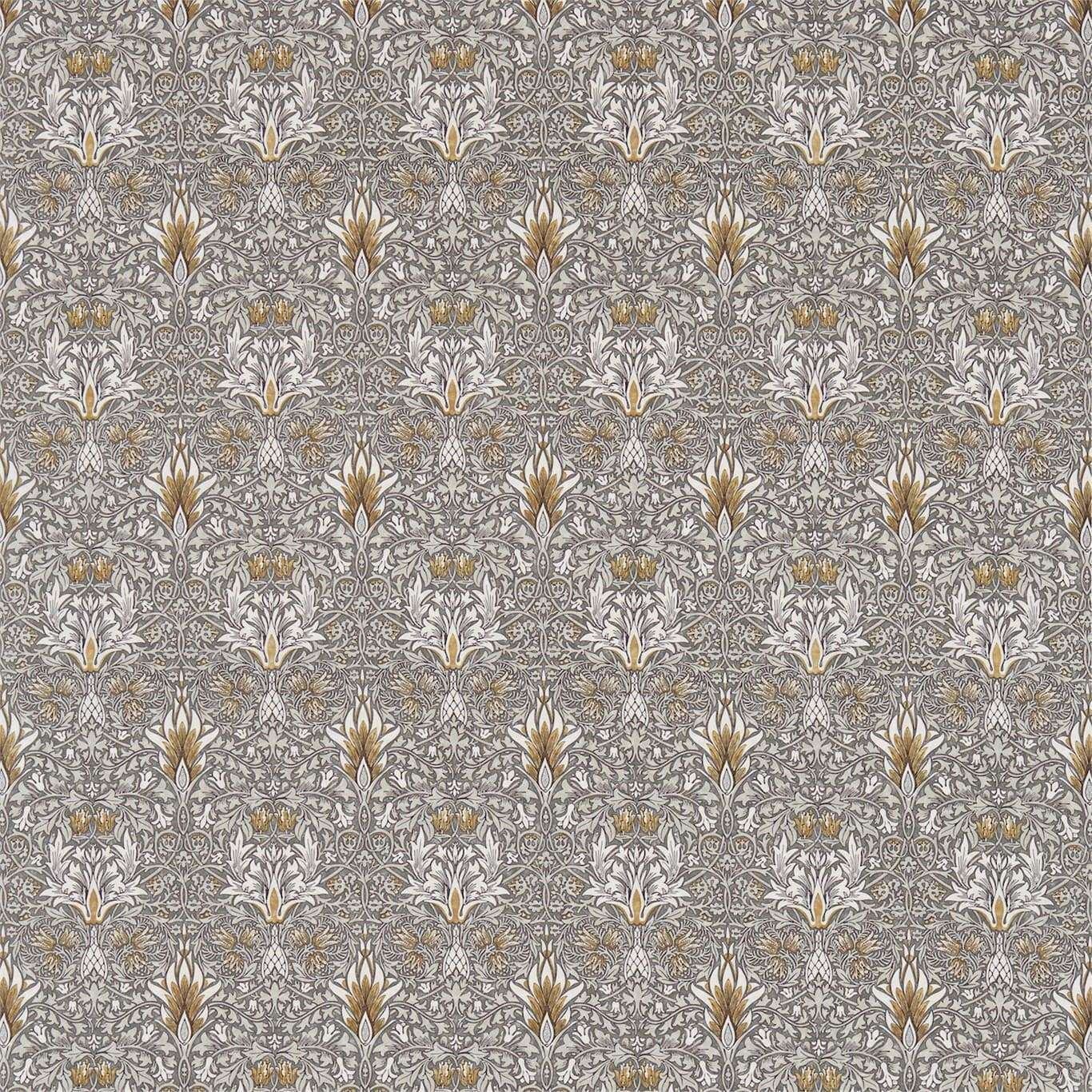 Snakeshead stof-Fabric-Tapete-Morris & Co-Selected Wallpapers