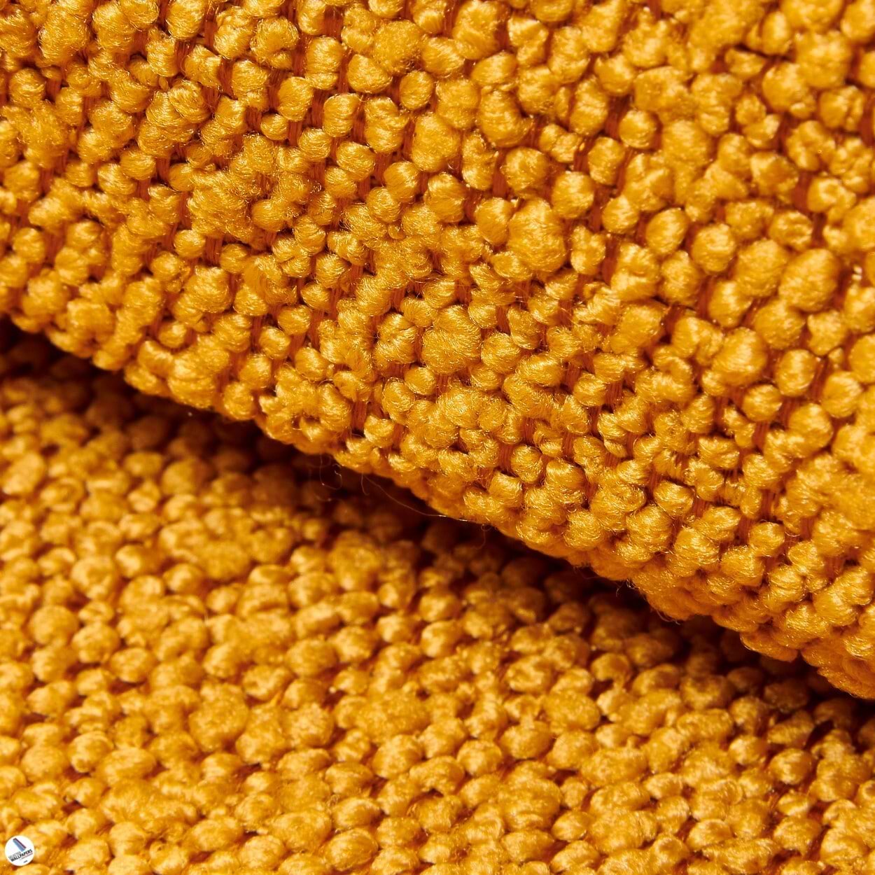 Sponge Bouclé Tapete