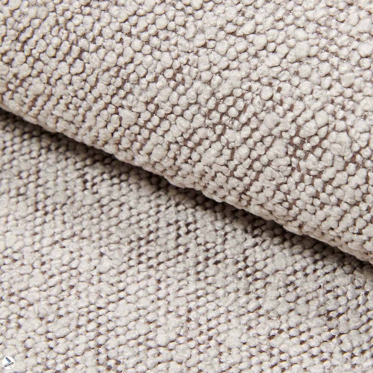 Sponge Bouclé Tapete