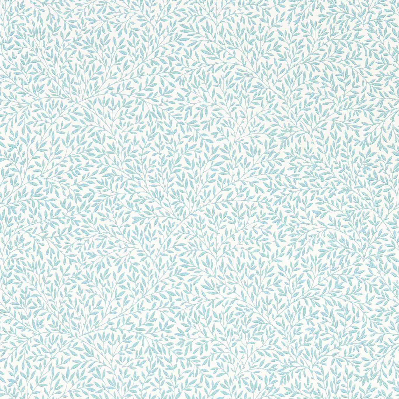 Standen-Behang-Tapete-Morris & Co-Seaglass-Rol-217067-Selected Wallpapers