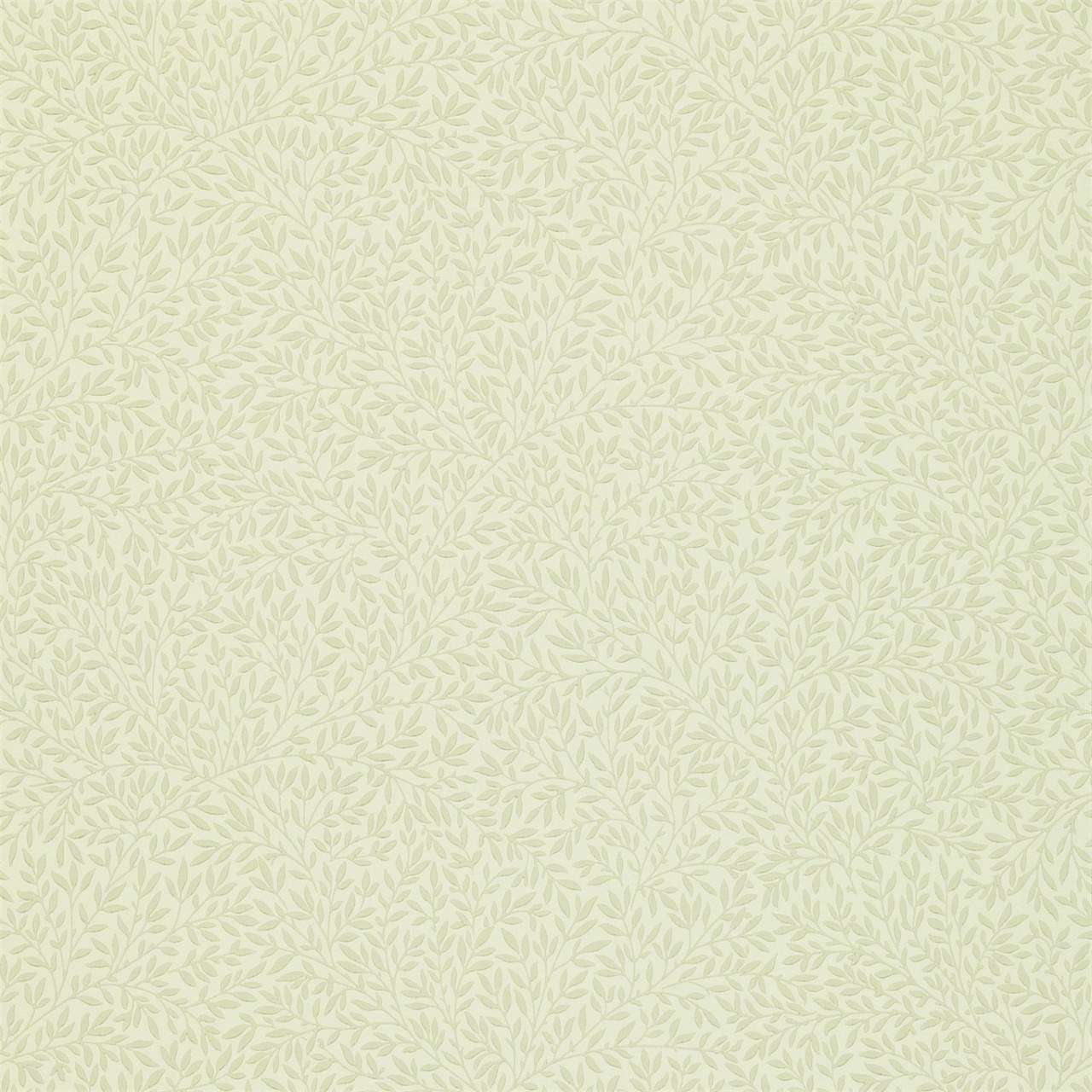 Standen-behang-Tapete-Morris & Co-Canvas-Rol-210462-Selected Wallpapers