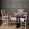 Strawberry Thief-behang-Tapete-Morris & Co-Selected Wallpapers