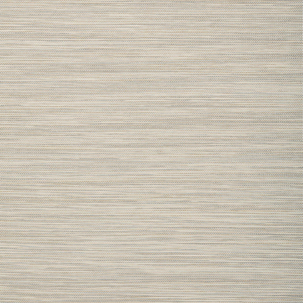 Stream Weave-Behang-Tapete-Thibaut-Beige and Silver-Rol-T72850-Selected Wallpapers