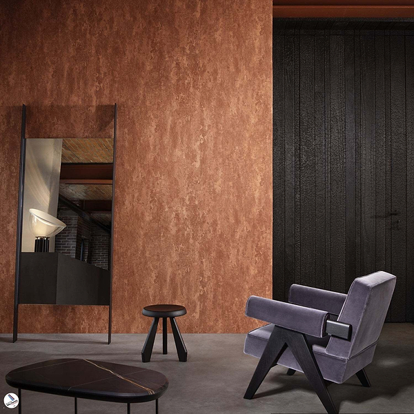 Stucco-Behang-Tapete-Arte-Selected Wallpapers
