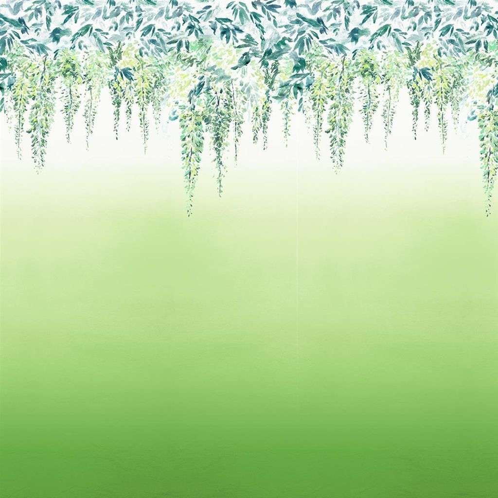 next summer palace wallpaper