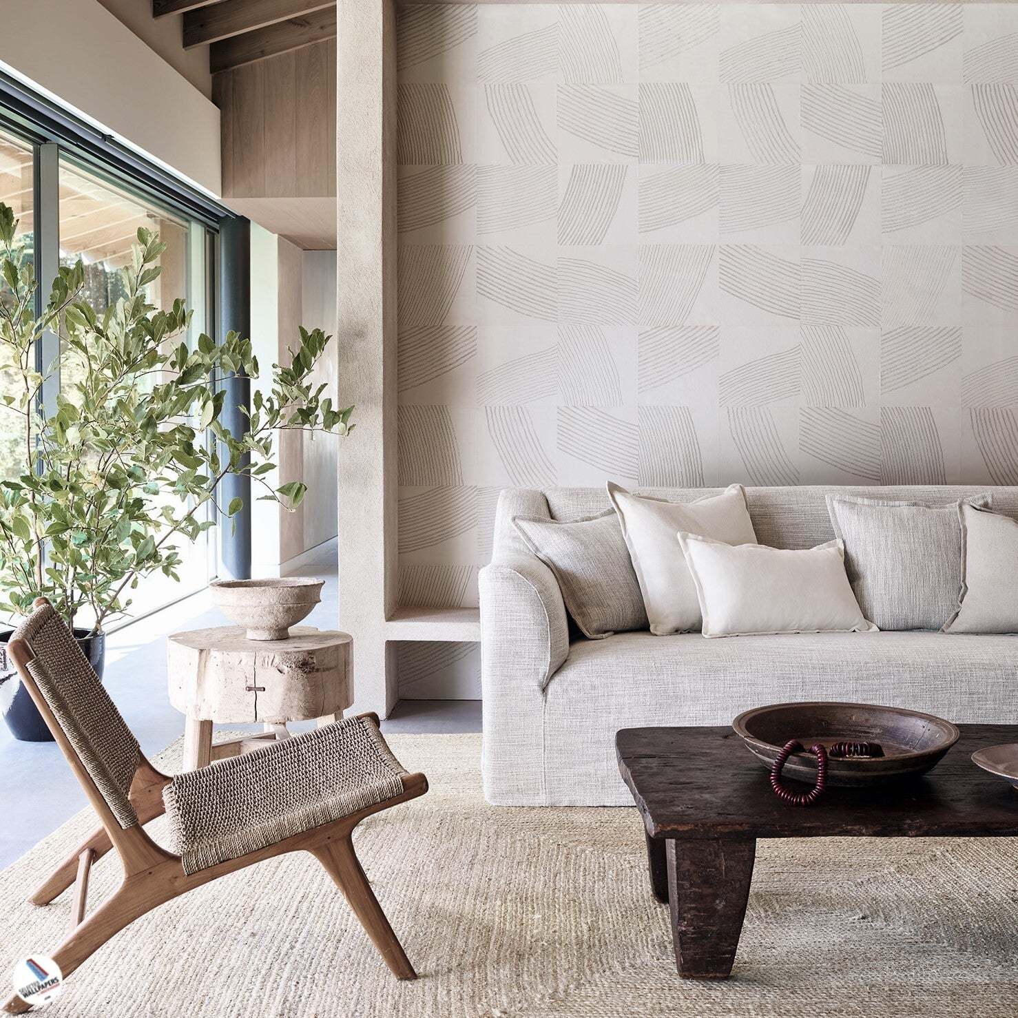 Suna-Behang-Tapete-Mark Alexander-Selected Wallpapers