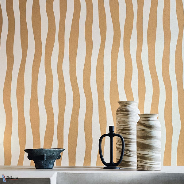 Sundae-Behang-Tapete-Casamance-Selected Wallpapers
