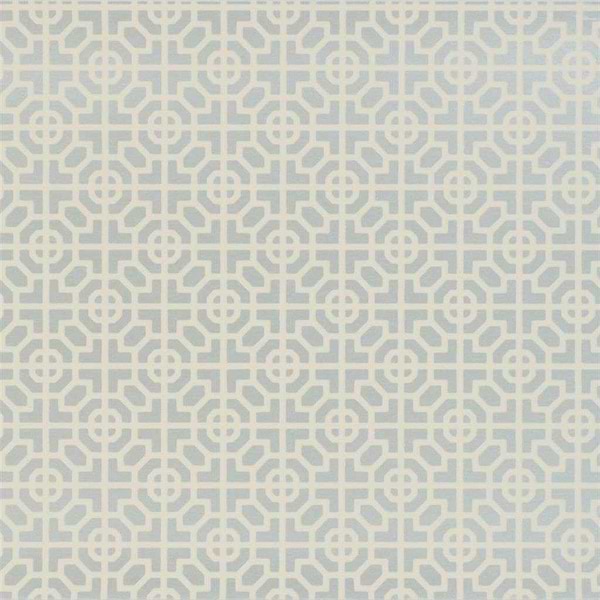 Sussex-behang-Tapete-Designers Guild-Duck Egg-Rol-P535/07-Selected Wallpapers