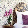 Sweet Pea-Behang-Tapete-Cole & Son-Selected Wallpapers