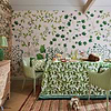 Sycamore and Oak-Tapete-Sanderson-Selected Wallpapers