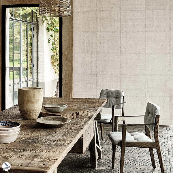 Synamay-Behang-Tapete-Mark Alexander-Selected Wallpapers
