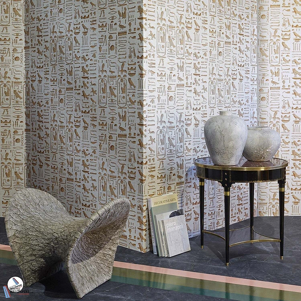 Tanis-Behang-Tapete-Pierre Frey-Selected Wallpapers