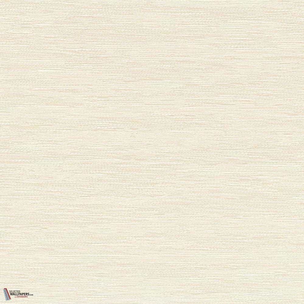 Tatami behang-behang-Casamance-Blanc-Rol-Selected Wallpapers &amp; Interiors