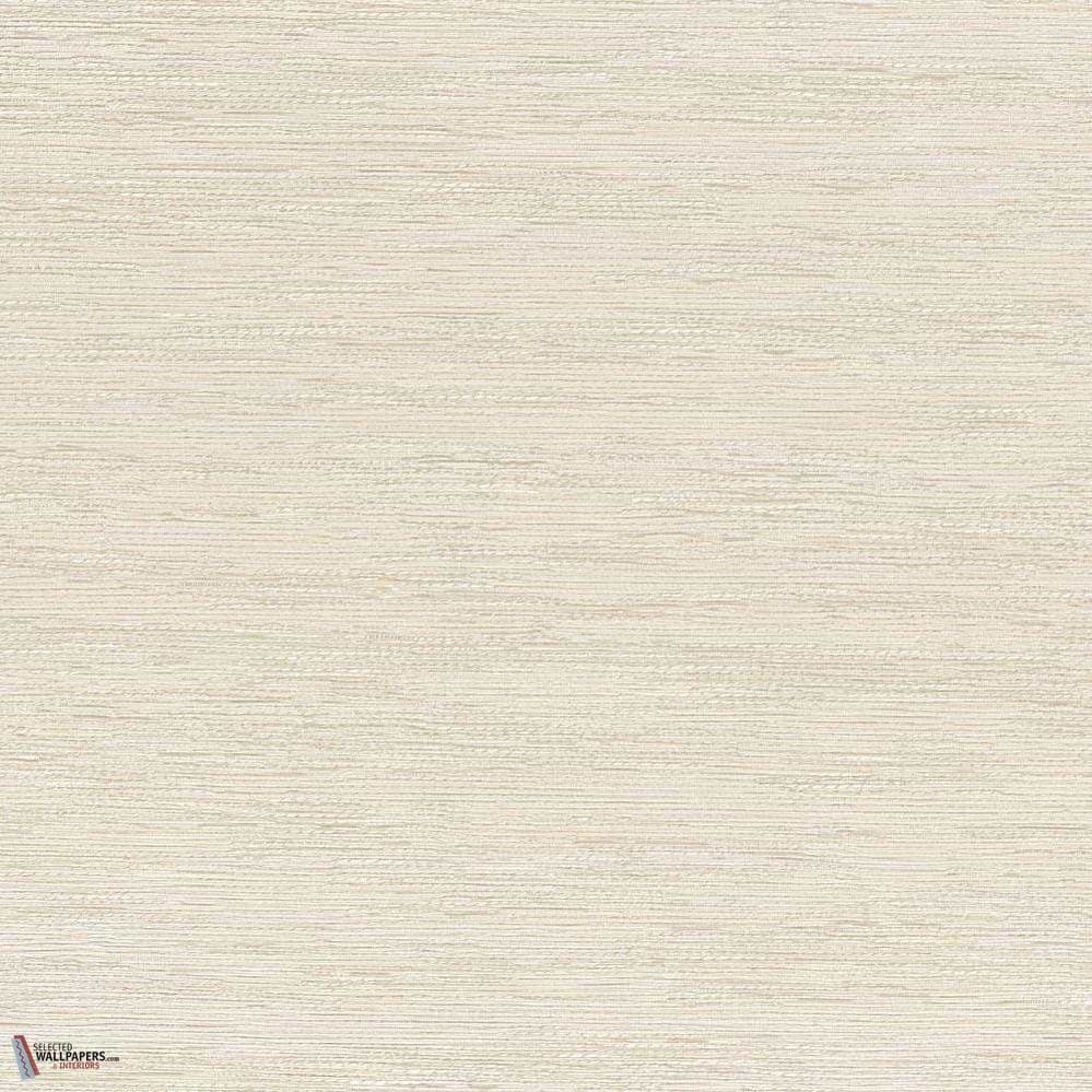 Tatami behang-behang-Casamance-Grege-Rol-Selected Wallpapers &amp; Interiors