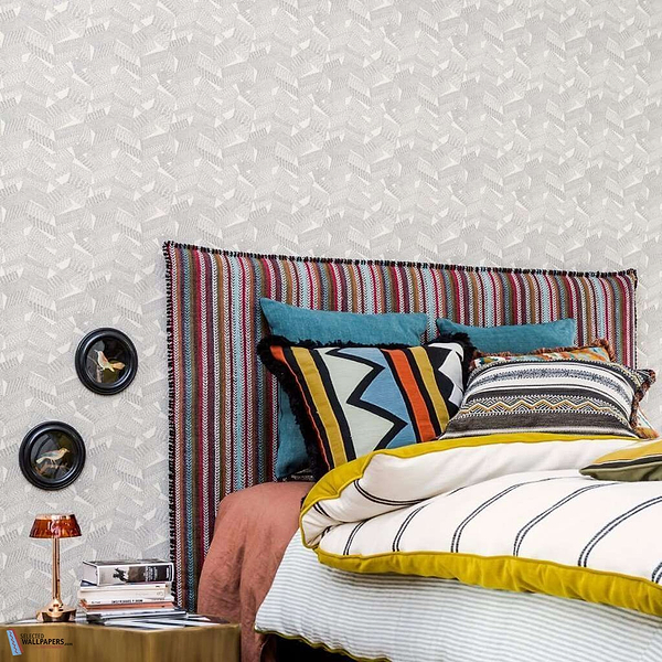 Tatoo-behang-Tapete-Pierre Frey-Selected Wallpapers