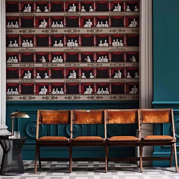 Teatro-behang-Tapete-Cole & Son-Selected Wallpapers