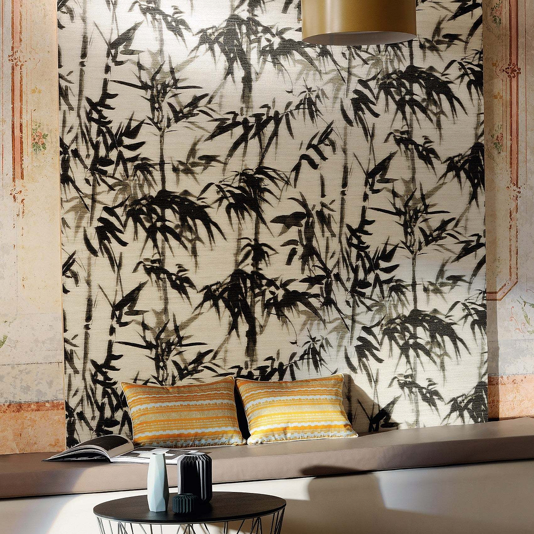 Terra Promessa-behang-Tapete-Elitis-Selected Wallpapers