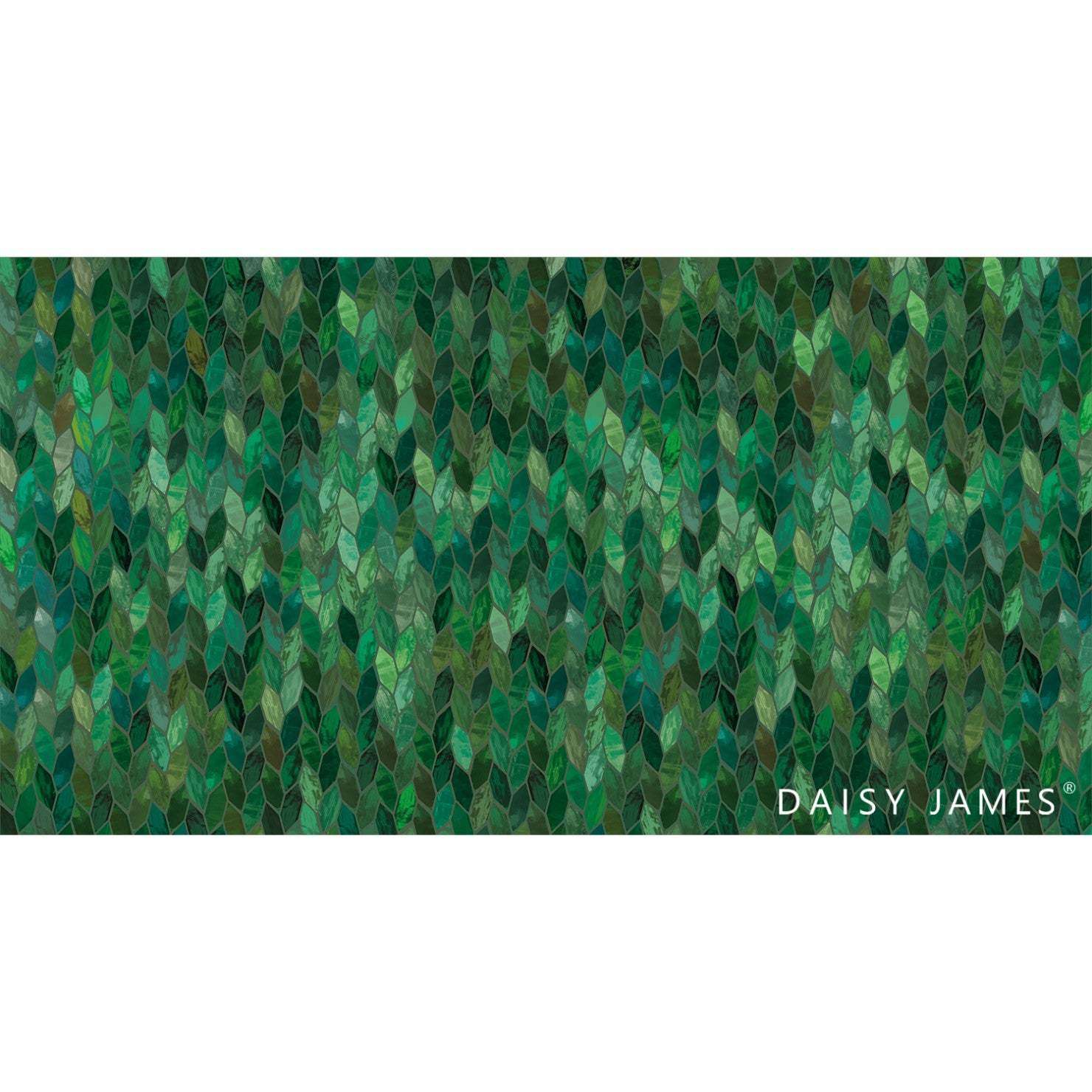 The Lush behang-behang-Daisy James-Selected Wallpapers &amp; Interiors