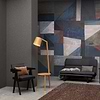The Muralist-Behang-Tapete-Omexco by Arte-Selected Wallpapers