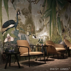 The Past behang-behang-Daisy James-Selected Wallpapers &amp; Interiors