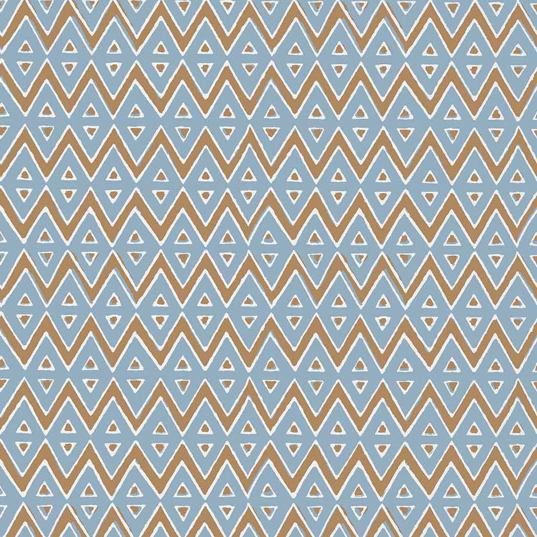 Tiburon-Behang-Tapete-Thibaut-Spa Blue-Rol-T13234-Selected Wallpapers