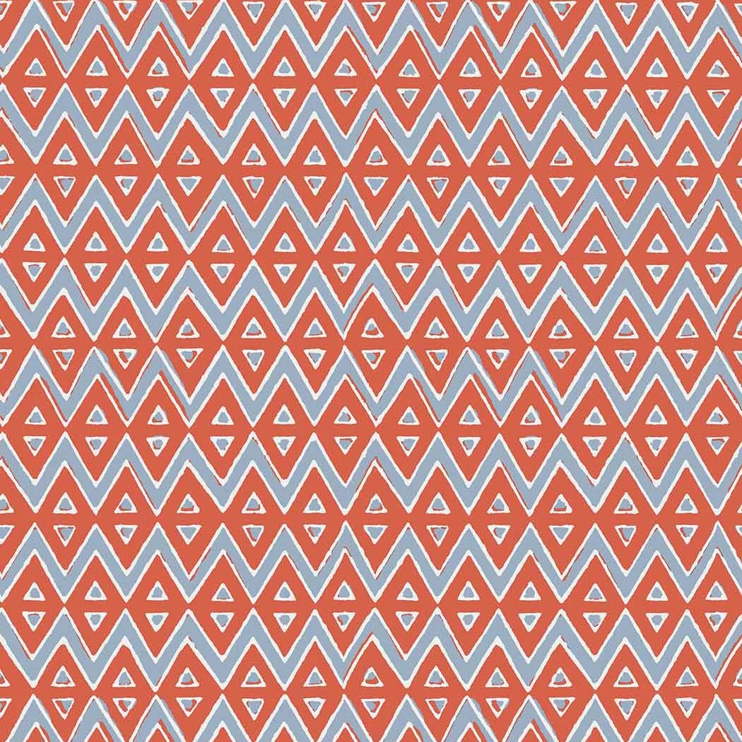 Tiburon-Behang-Tapete-Thibaut-Coral-Rol-T13238-Selected Wallpapers