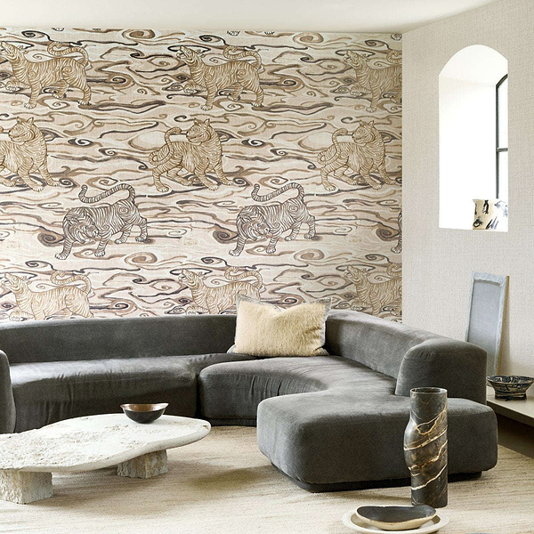 Tigris-behang-Tapete-Arte-Selected Wallpapers