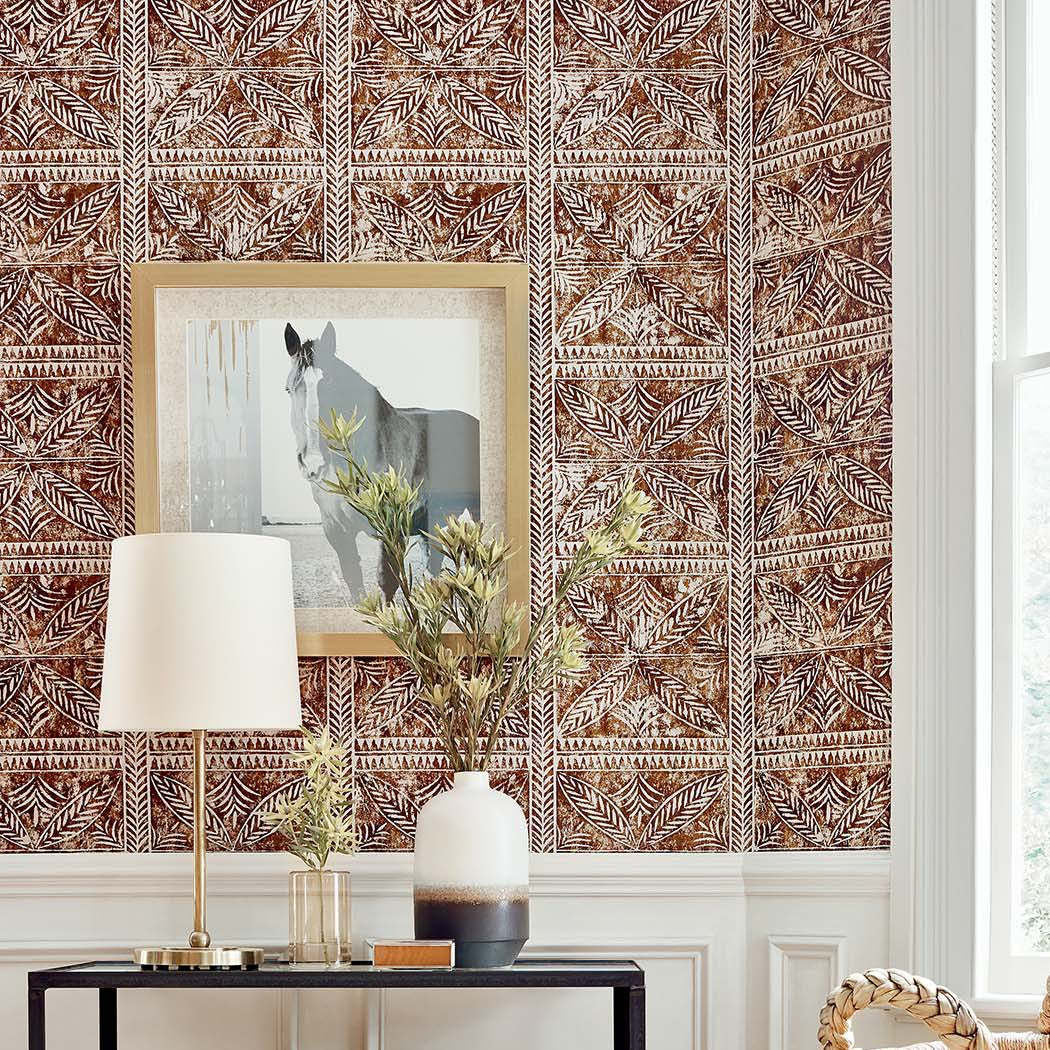 Timbuktu-Behang-Tapete-Thibaut-Selected Wallpapers