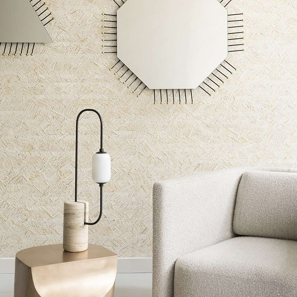 Traces-behang-Tapete-Elitis-Selected Wallpapers