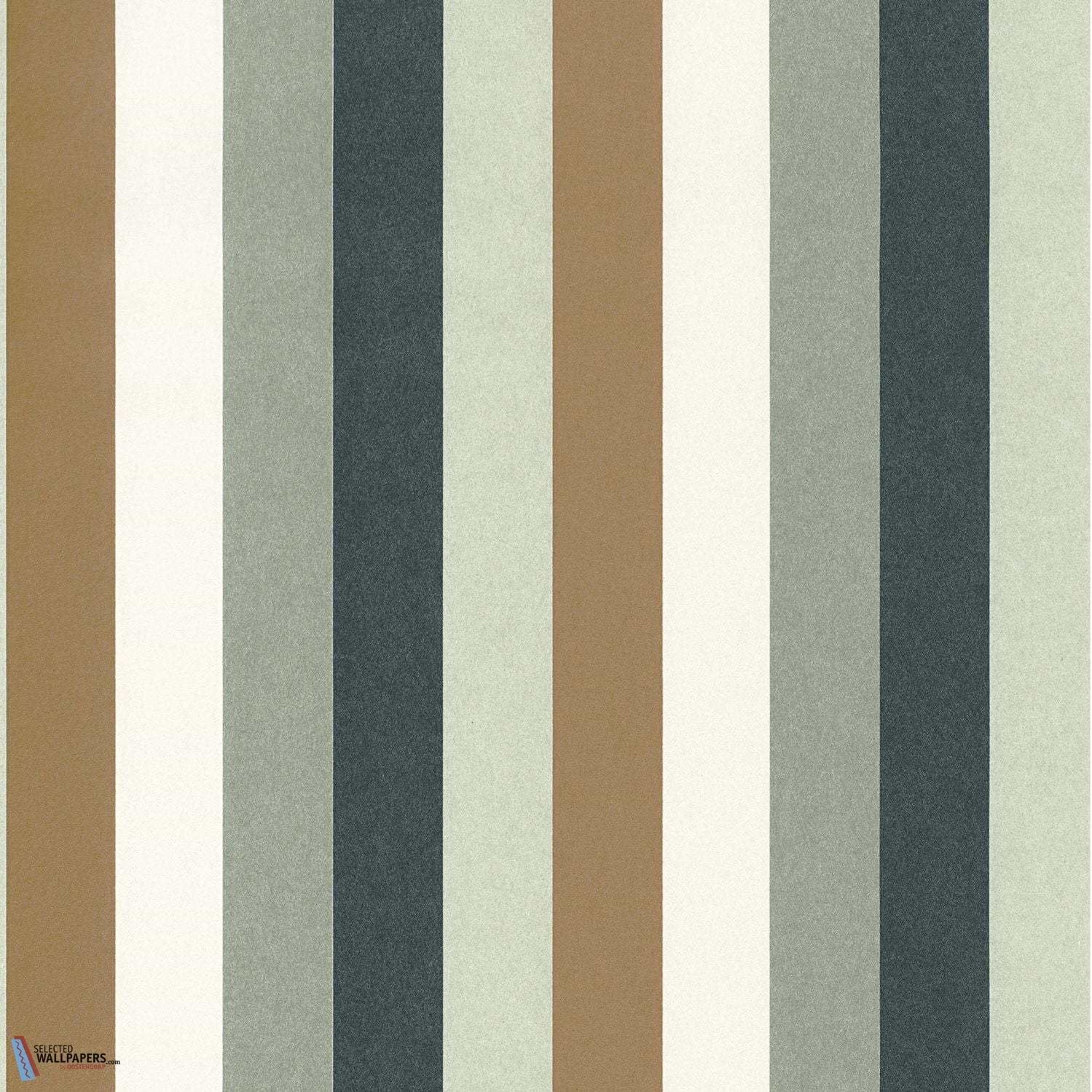 Transat-Behang-Tapete-Casamance-Celadon/Bronze-Rol-75923364-Selected Wallpapers