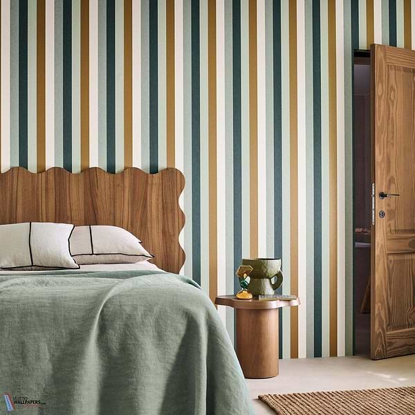 Transat-Behang-Tapete-Casamance-Selected Wallpapers