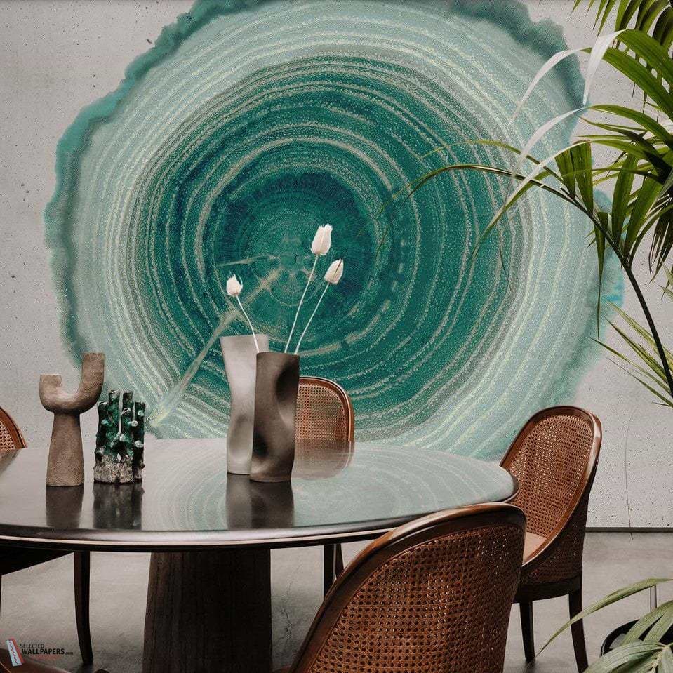 Tree of Life-Behang-Wall & Deco-Selected Wallpapers