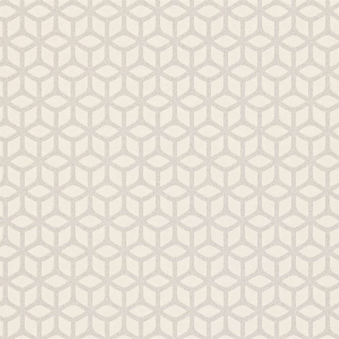 Trellis-behang-Tapete-Harlequin-Pearl-Rol-110377-Selected Wallpapers