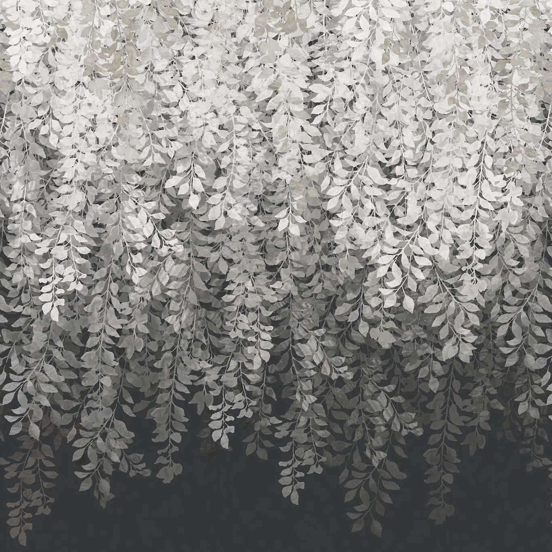Tyndall-behang-Tapete-Zoffany-Vine Black-Rol-313002-Selected Wallpapers