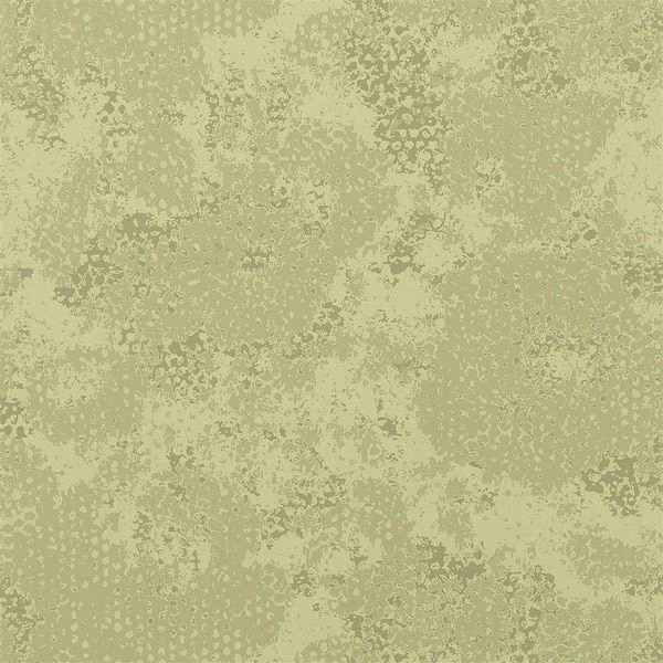 Udyana-behang-Designers Guild-Olive-Rol-PDG643/07-Selected Wallpapers