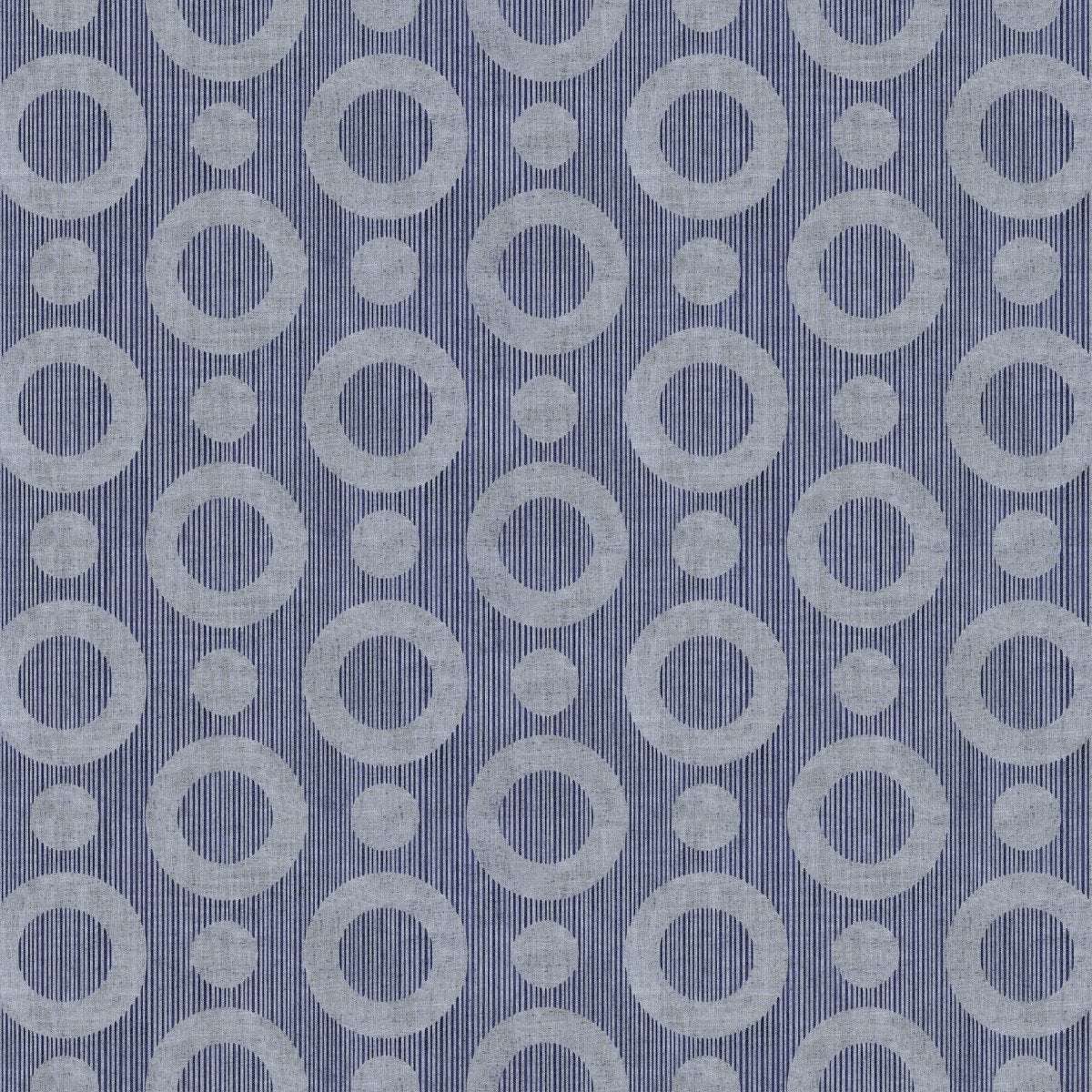 Umbrella Squid-behang-Tapete-Moooi-Indigo-Meter (M1)-MO2064-Selected Wallpapers