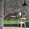 Upper Brook St.-behang-Tapete-Little Greene-Selected Wallpapers