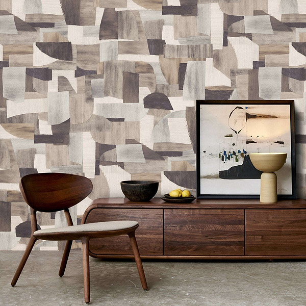 Urban-behang-Tapete-Arte-Selected Wallpapers