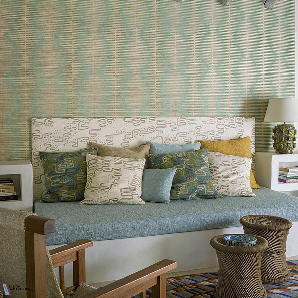 Vaima-behang-Tapete-Pierre Frey-Selected Wallpapers