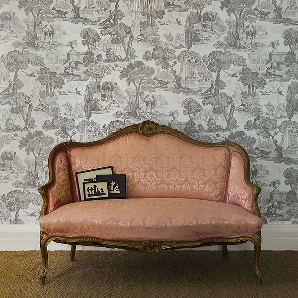 Versailles-Behang-Tapete-Cole & Son-Selected Wallpapers