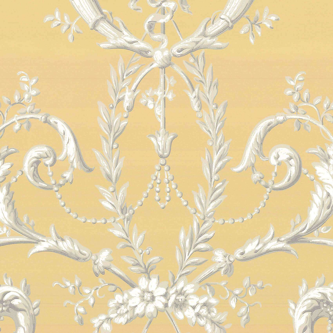 Versailles-behang-Tapete-Little Greene-Royale-Rol-0284VEROYAL-Selected Wallpapers