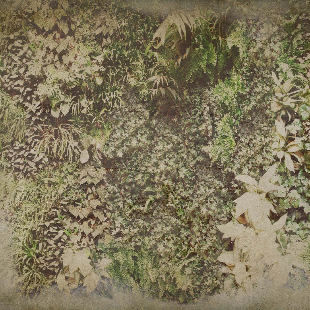Vertical Green-Behang-Wall & Deco-03-CWC-WDVG1503-Selected Wallpapers