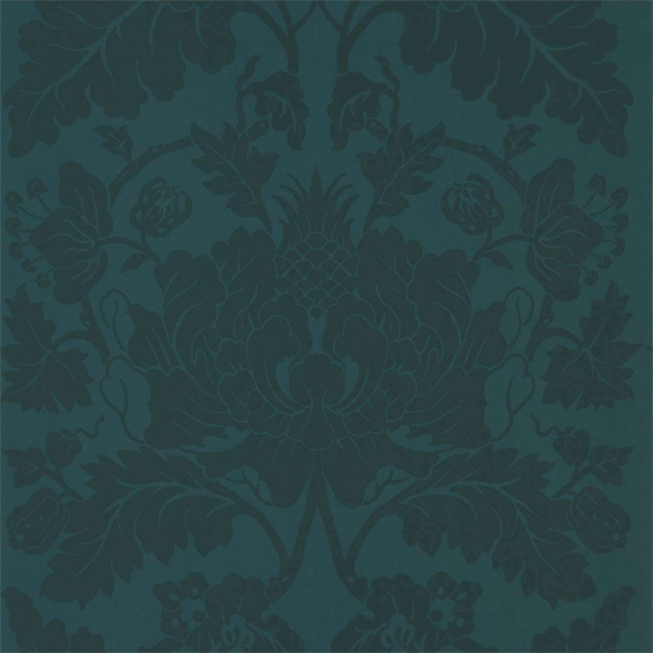 Villandry-behang-Tapete-Zoffany-Serpentine-Rol-312698-Selected Wallpapers