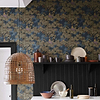 Vine-behang-Tapete-Little Greene-Selected Wallpapers