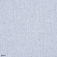 Vinyl Belgian Linen II-behang-Phillip Jeffries-Blue Mineral-Rol-4593-Selected Wallpapers