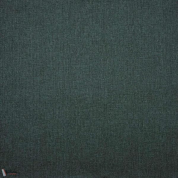 Vinyl Leo's Luxe Linens II-behang-Phillip Jeffries-Ava's Emerald-Rol-4548-Selected Wallpapers