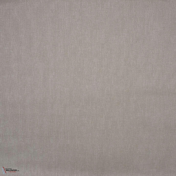 Vinyl Leo's Luxe Linens II-behang-Phillip Jeffries-Set in Stone-Rol-4542-Selected Wallpapers