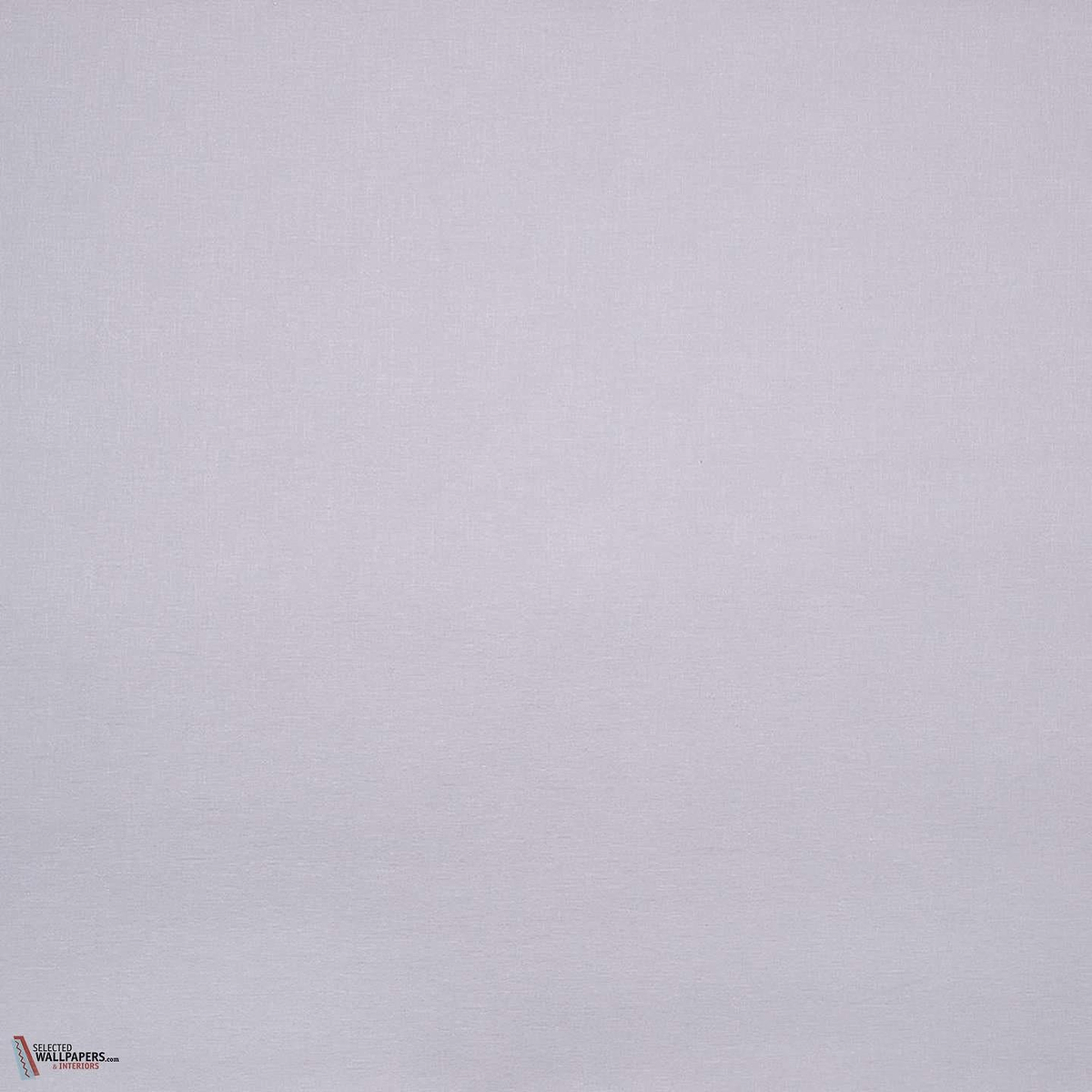 Vinyl Leo's Luxe Linens II-behang-Phillip Jeffries-White Reflection-Rol-4536-Selected Wallpapers