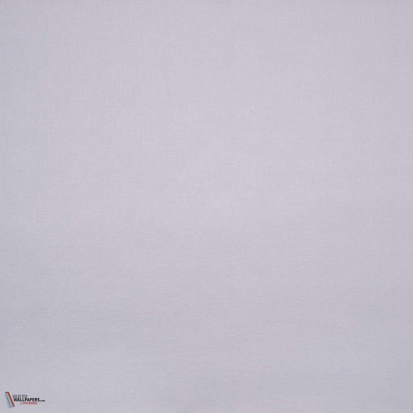 Vinyl Leo's Luxe Linens II-behang-Phillip Jeffries-White Reflection-Rol-4536-Selected Wallpapers