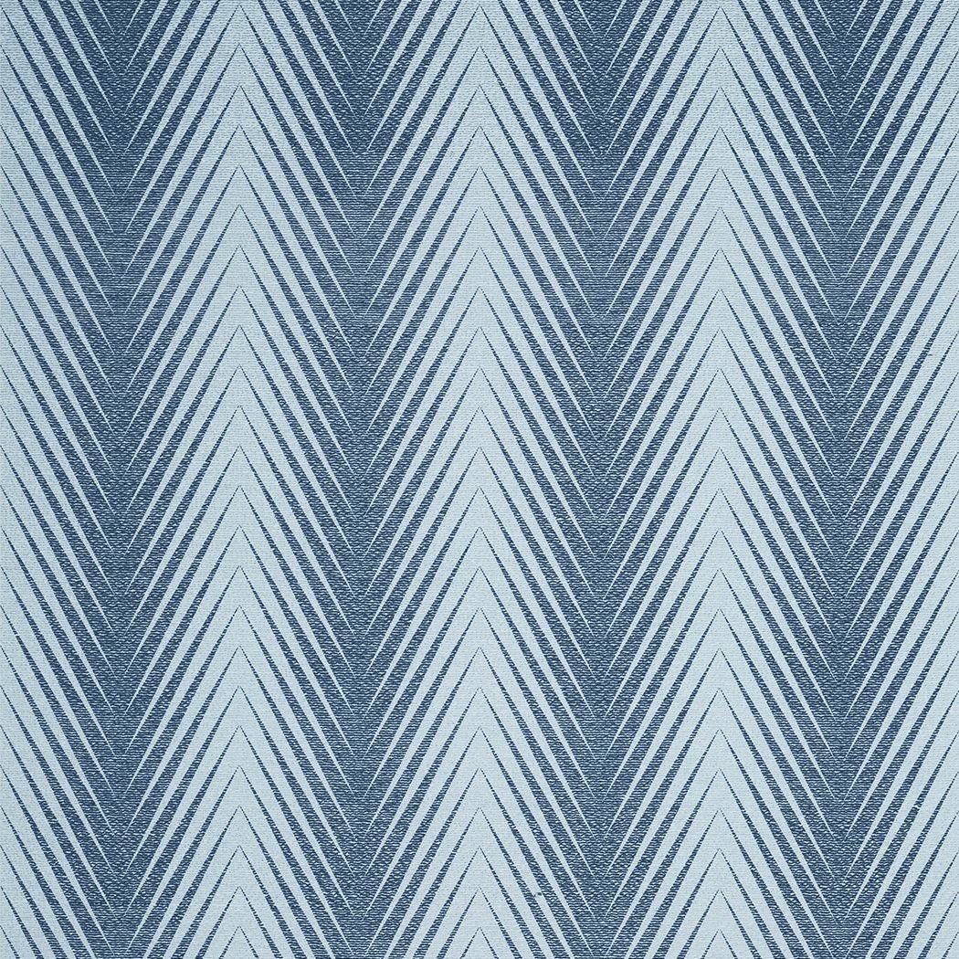 Viva-Behang-Tapete-Thibaut-Navy and Light Blue-Rol-T12830-Selected Wallpapers